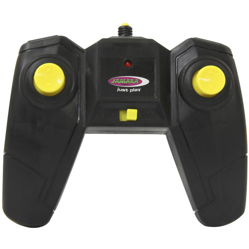 Jamara Remote Control Car Shifter Stuntcar RC cars Photopoint.lv