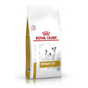 ROYAL CANIN Vet Urinary S/O Small Dog Canine - Dry dog food Poultry 1,5 kg