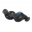 Creative Labs Outlier Air Sports Headset Wireless In-ear USB Type-C Bluetooth Black