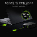 Green Cell CHARGC01 mobile device charger Black Indoor