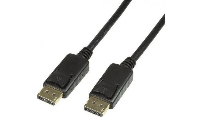 LogiLink DisplayPort 7,5 m