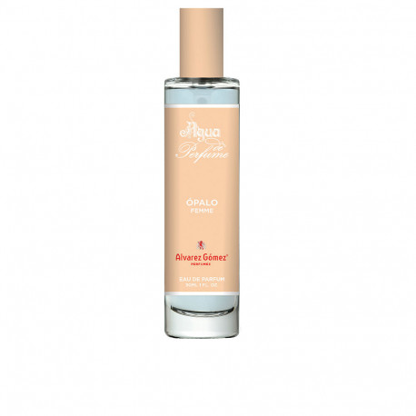 ALVAREZ GOMEZ ÓPALO FEMME eau de parfum vaporizador 30 ml