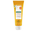 KLORANE POLYSIANES MONOÏ Y TAMANU BIO crema solar sublime SPF30 50 ml