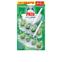 PATO WC ACTIVE CLEAN colgador #pino 2 u