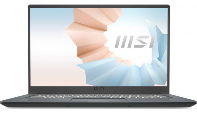 Laptop MSI Modern 15 A11MU-1041PL i5-1155G7 /