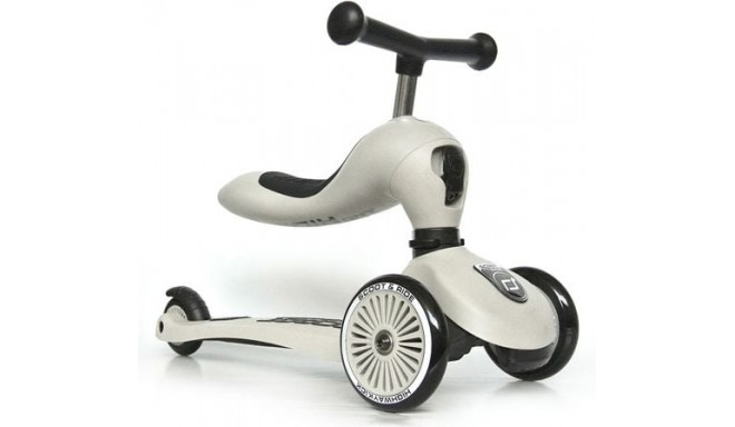 Scoot & Ride Highwaykick 1 2in1 tuhk 96268
