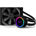Chłodzenie wodne Nzxt Kraken 120 (RL-KR120-B1