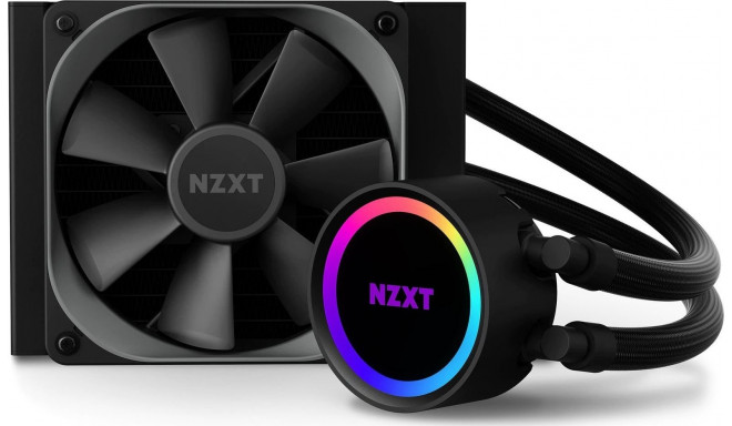 NZXT Kraken M120 vedelikjahutussüsteem