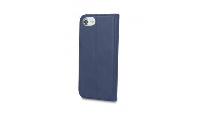 Smart Magnetic case for Xiaomi Redmi A1 / Redmi A2 navy blue