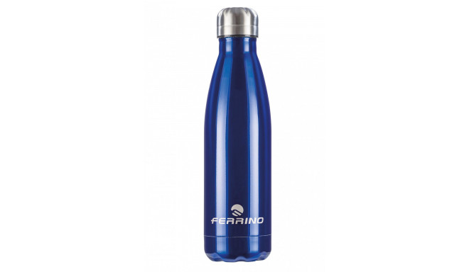 ASTER 0,5L sinine termospudel -