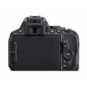 Nikon D5600 18-105 VR