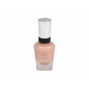 Sally Hansen Complete Salon Manicure (14ml) (220 Café Au Lait)