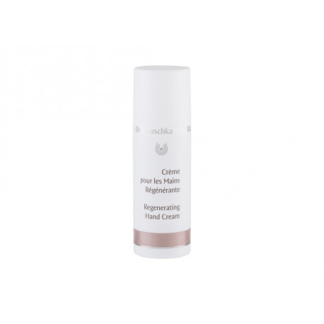 Dr. Hauschka Regenerating Hand Cream (50ml)