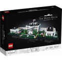 LEGO Architecture Valge Maja
