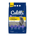 Calitti Strong Lavender - Bentonite litter 5 l
