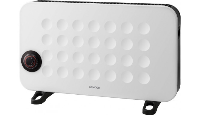 Konvektor Sencor SCF2100WH, valge