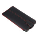 Pocket Case Ultra Slim M4 - for Samsung A02s/A12/A21s/A32 5G/A72/S21 Ultra 5G/ Xiaomi Redmi Note 10 