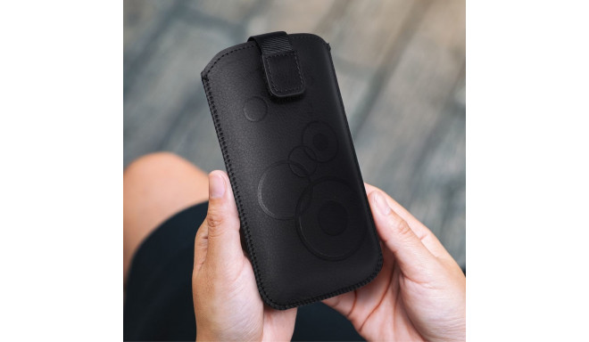 Deko Universal Case - for Samsung A02s/A05/A05s/A12/A15/A21s/A25/A32 5G/A72/S21 Ultra 5G/S22 Ultra/S