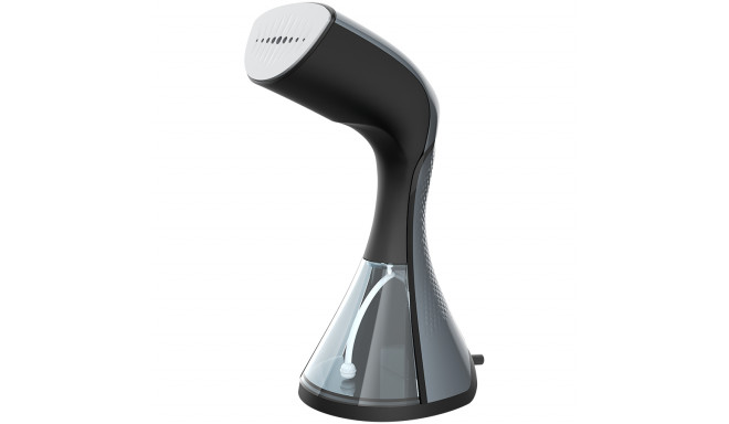 AENO Hand Garment Steamer GS1, 1500W, Detachable Water Tank, 3 steam modes