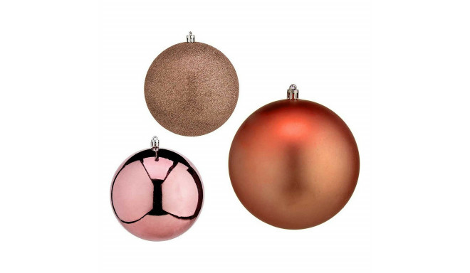 Kuuseehe Krist+ 00786 00786 Vask Plastmass Ø 12 cm 6 Ühikut