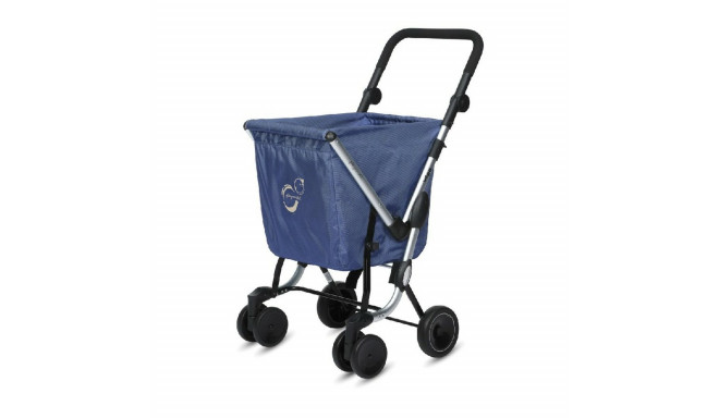 Shopping cart Playmarket 24960C 217 WEGO 55 L