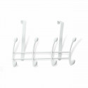 Wall mounted coat hanger Inofix (20,8 x 30,6 x 10,9 cm)