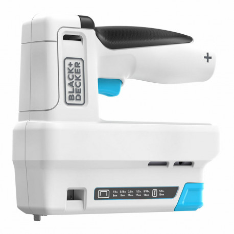 Klammerdaja Black & Decker bcn115-xj