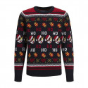 Sviiter, meeste ja naiste JORHOHO Jack & Jones 12221312  Meresinine (16 aastat)