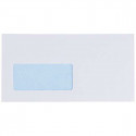 Envelope Sam OPEN-115 VI 11,5 x 22,5 cm 500 uds