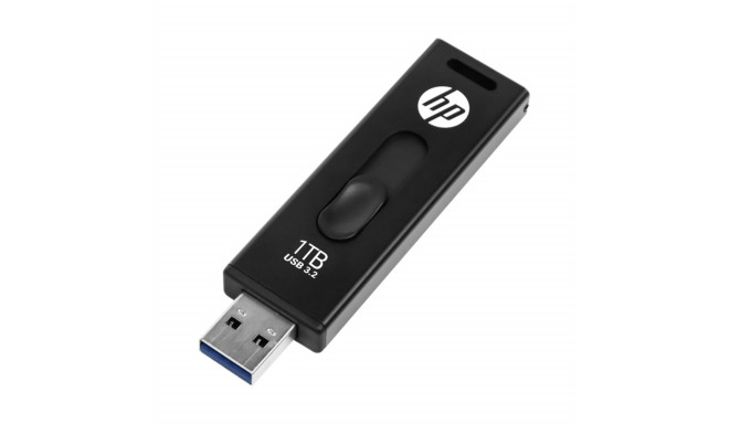USB stick HP X911W Black 1 TB