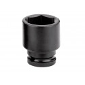 Kuuskant löökpadrunvõti 19mm 3/8" Irimo