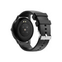 Maxlife MXSW-100 Smartwatch черный матовый