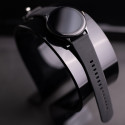 Maxlife MXSW-100 Smartwatch Black matte