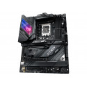 Asus ROG STRIX Z690-E GAMING WIFI Processor f