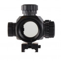 Konus Red Dot Rifle Scope Konusight Tactical