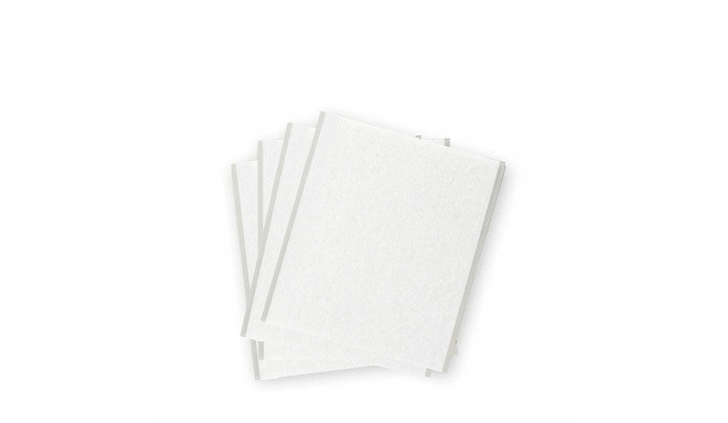 Patches Inofix 100 x 85 mm Felt Adhesive 4 Units