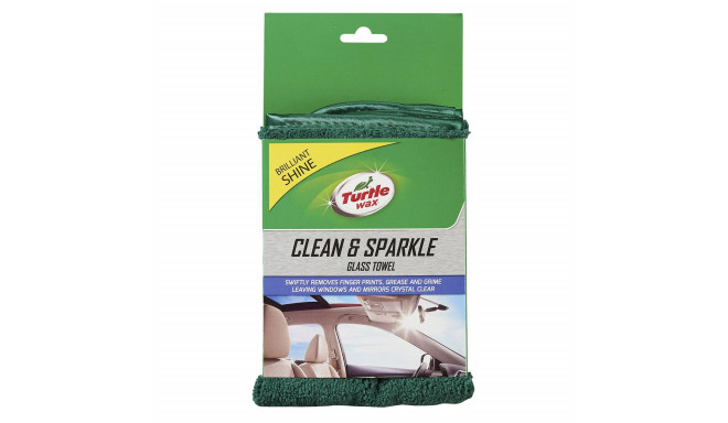 Полотенца Turtle Wax TW53628 Двойное действие 38 x 44 cm