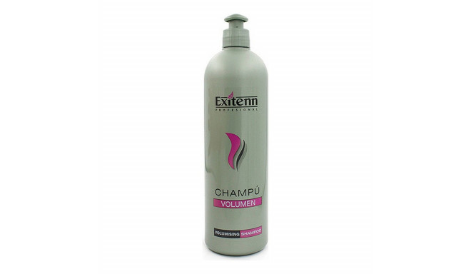 Apjomu Piešķirošs Šampūns Exitenn - 500 ml