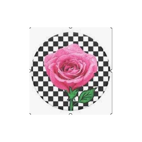 Popsockets PT-SK8R GRL-BK