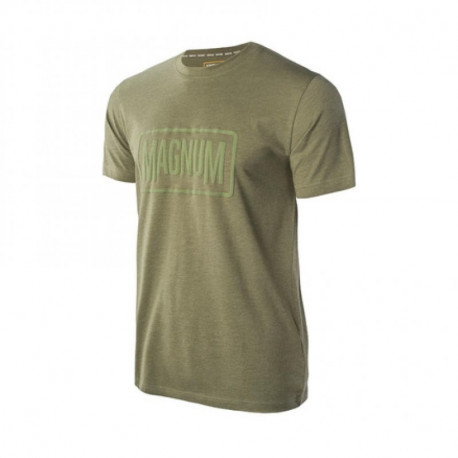 Magnum essential t-shirt 2.0. M 92800396145 (S)