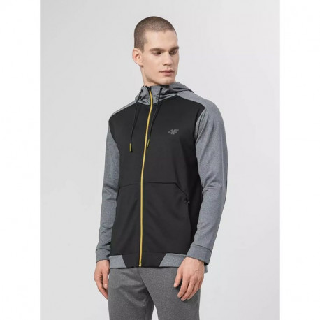 4F sweatshirt Functional M H4Z22-BLMF010 20S 3XL