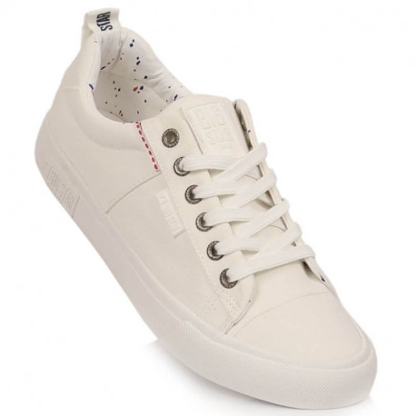 Shoes, sneakers Big Star W KK274003 INT1817A (40) - Sneakers ...