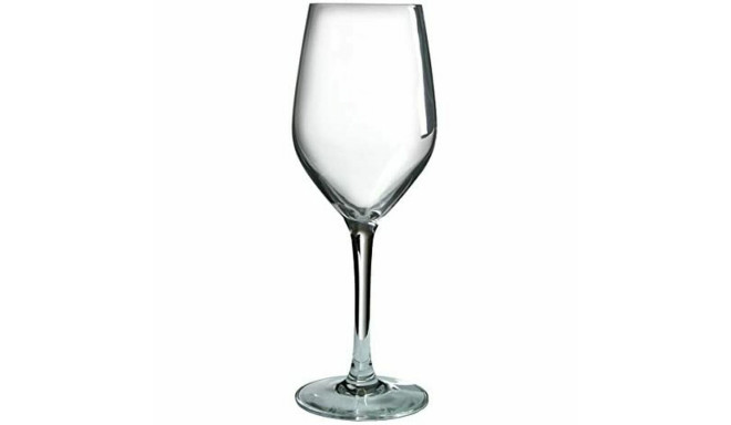 Wine glass Arcoroc ARC H2010 Transparent Glass 270 ml