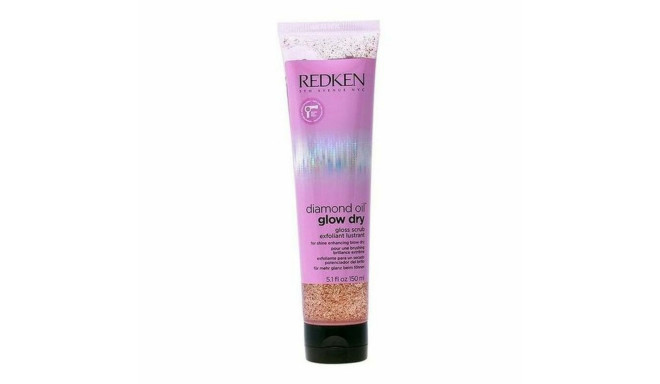 Matu Skrubis Diamond Oil Redken 2522932 150 ml