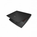Notebook MSI 15 B5DD-007XES 15,6" AMD Ryzen 5 5600H 8 GB DDR4 512 GB SSD RX 5500M 4GB GDDR6