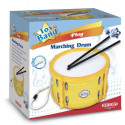 Bontempi Marching Drum