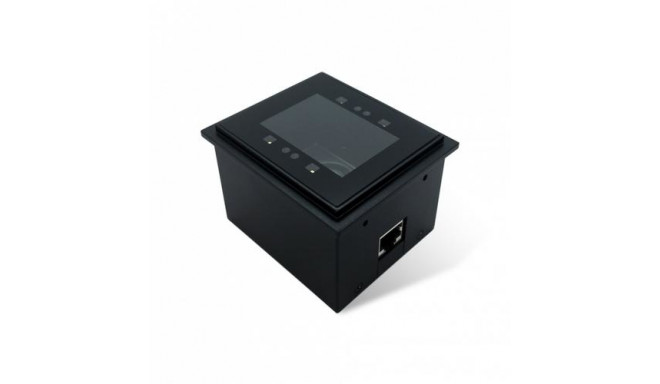 Newland FM3056 Fixed bar code reader 1D/2D CMOS Black
