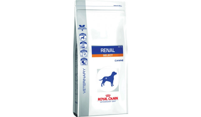 Royal Canin Renal Select 2 kg