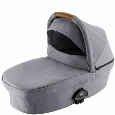 BRITAX stroller SMILE III Frost Grey