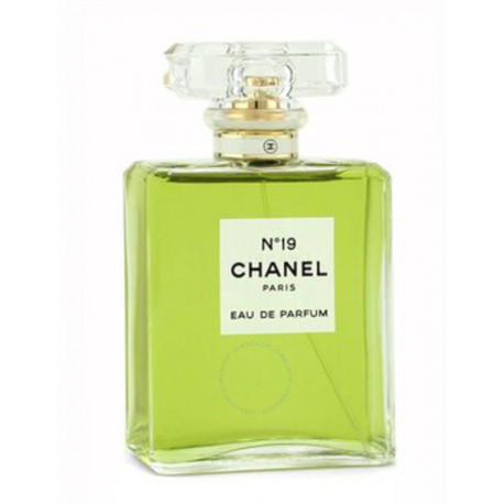 Chanel No.19 Eau de Parfum 100ml